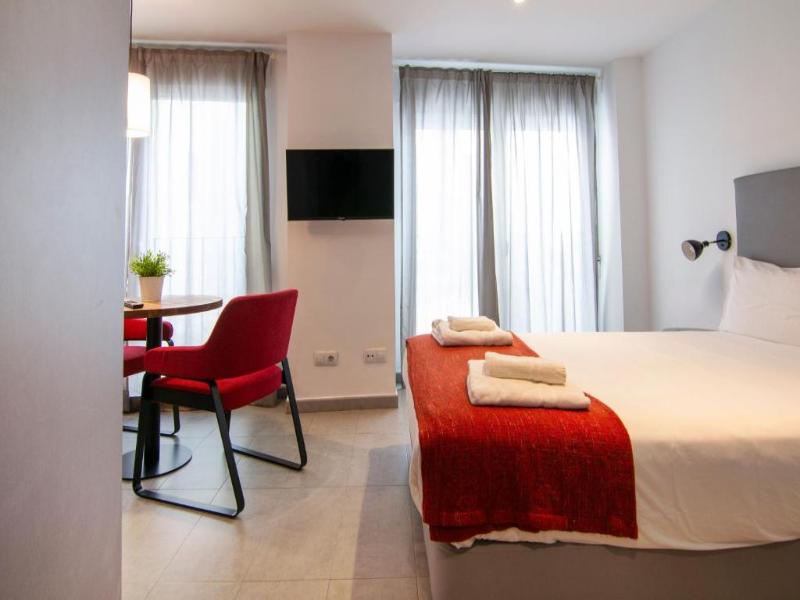 Welcomer Apartments Valencia image