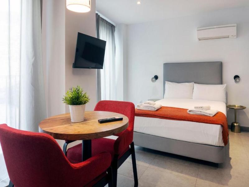 Welcomer Apartments Valencia image