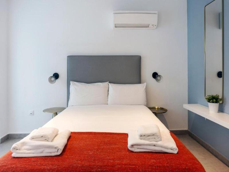 Welcomer Apartments Valencia image