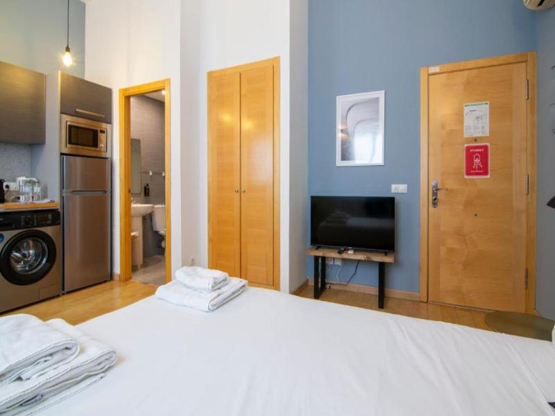 Welcomer Apartments Valencia image