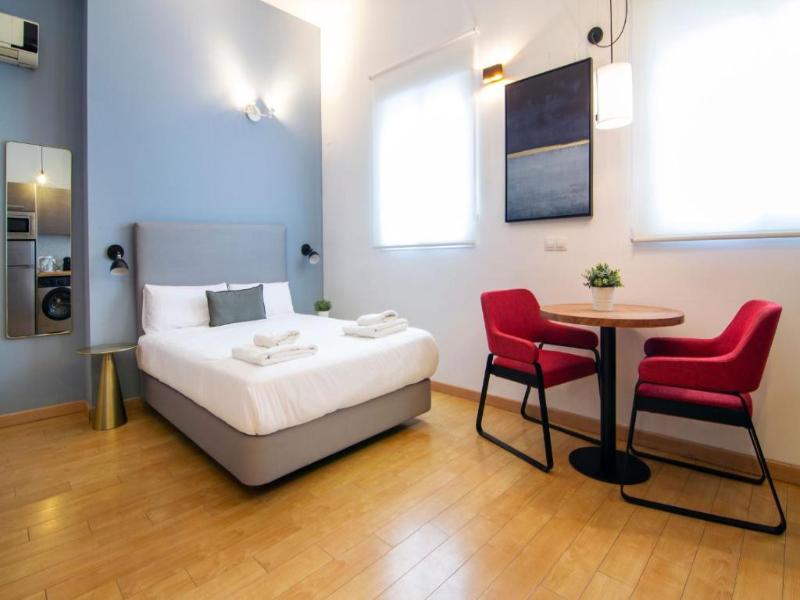 Welcomer Apartments Valencia image