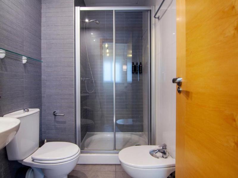 Welcomer Apartments Valencia image