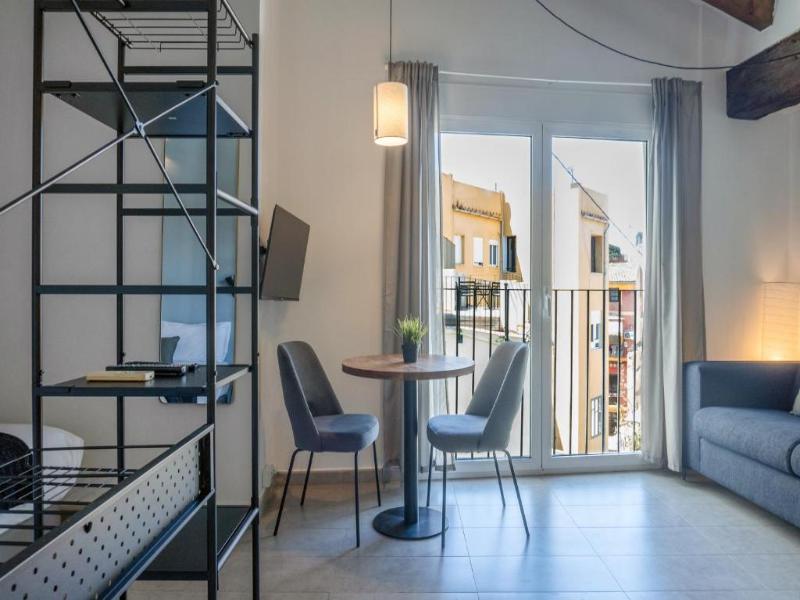 Welcomer Apartments Valencia image