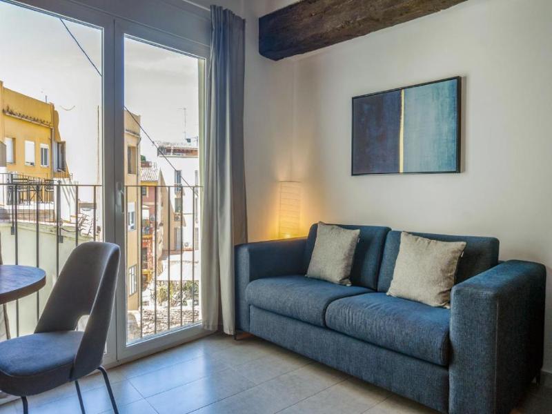 Welcomer Apartments Valencia image