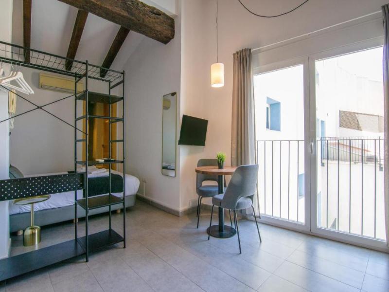 Welcomer Apartments Valencia image