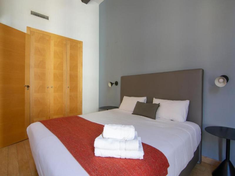 Welcomer Apartments Valencia image