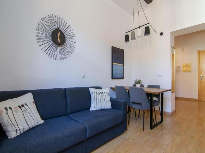 Welcomer Apartments Valencia image