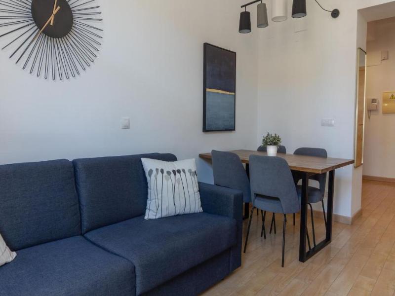 Welcomer Apartments Valencia image