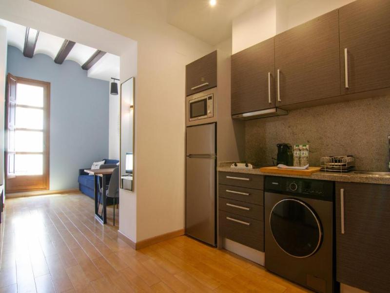 Welcomer Apartments Valencia image