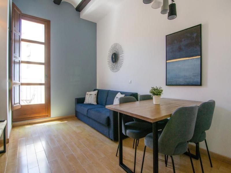 Welcomer Apartments Valencia image