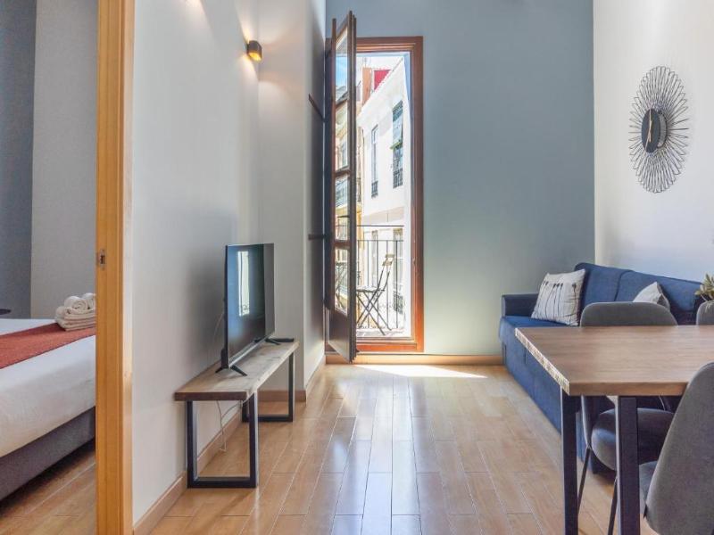 Welcomer Apartments Valencia image