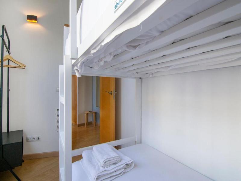 Welcomer Apartments Valencia image