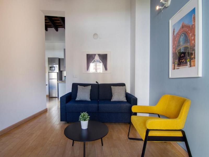 Welcomer Apartments Valencia image
