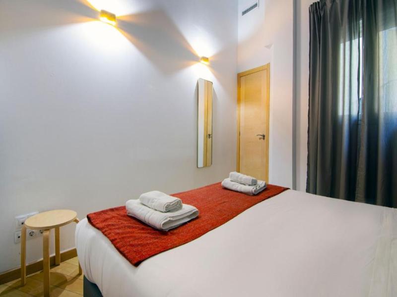 Welcomer Apartments Valencia image