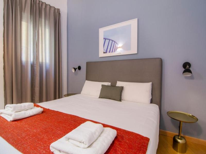 Welcomer Apartments Valencia image