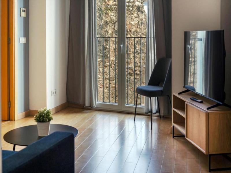 Welcomer Apartments Valencia image
