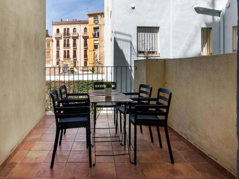Welcomer Apartments Valencia image