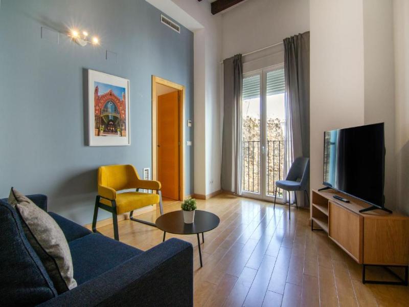 Welcomer Apartments Valencia image