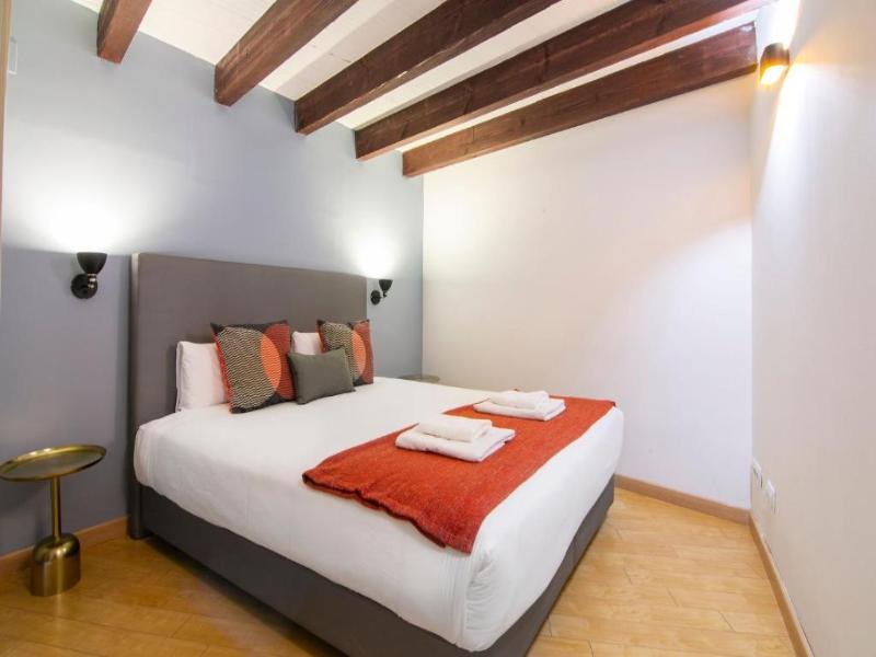 Welcomer Apartments Valencia image
