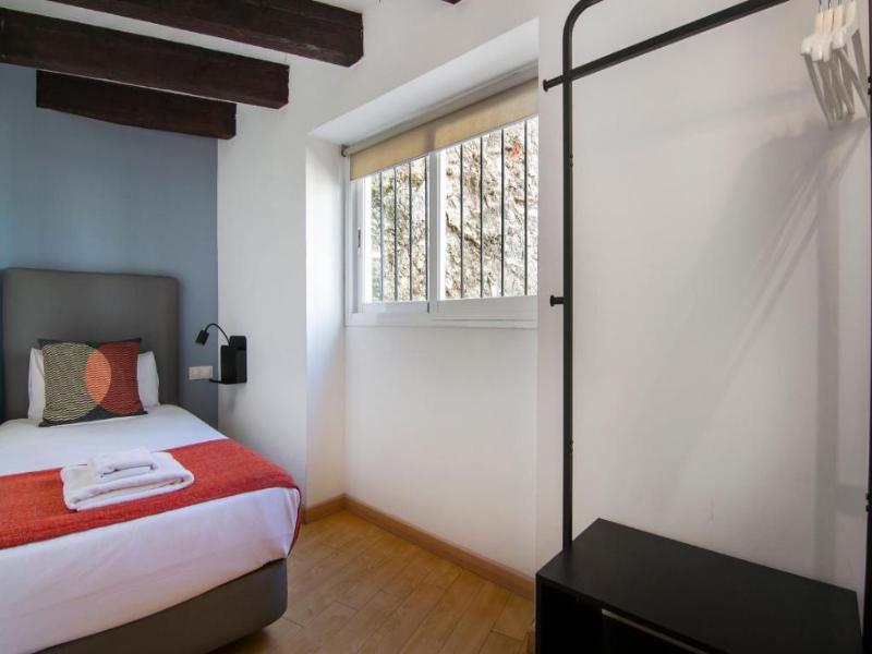 Welcomer Apartments Valencia image