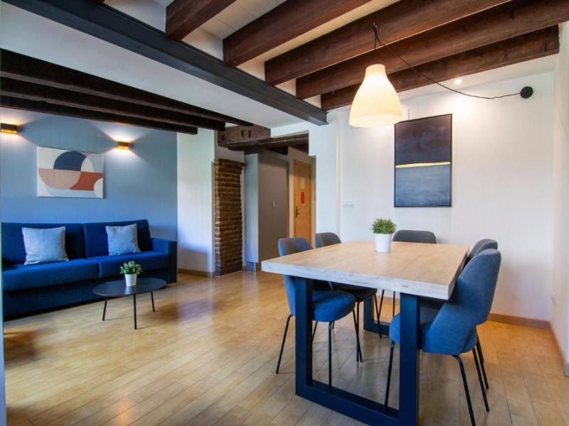 Welcomer Apartments Valencia image