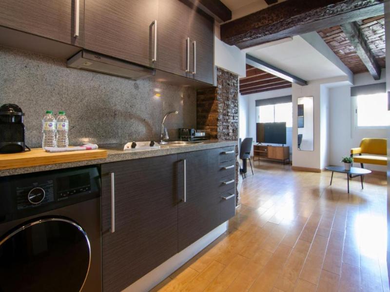 Welcomer Apartments Valencia image