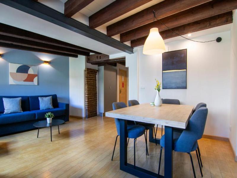 Welcomer Apartments Valencia image