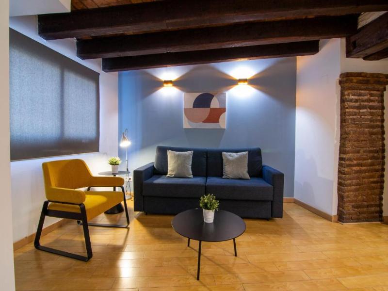 Welcomer Apartments Valencia image