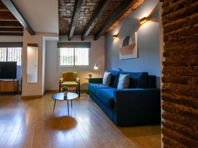 Welcomer Apartments Valencia image