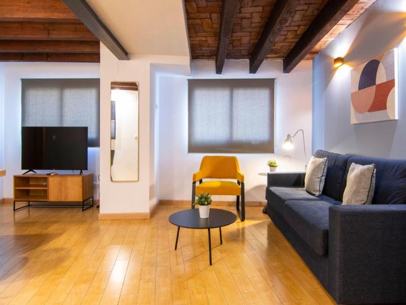 Welcomer Apartments Valencia image