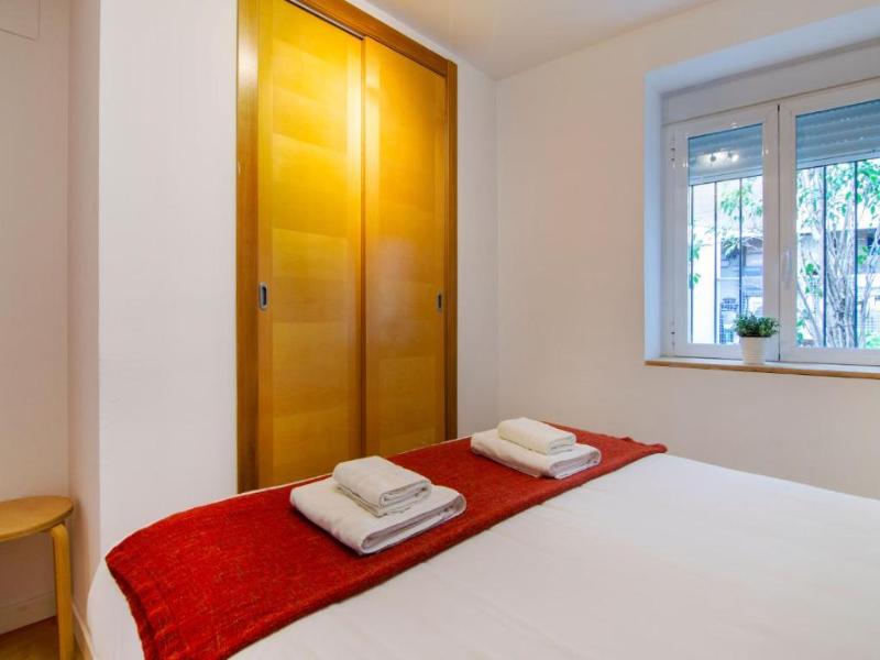 Welcomer Apartments Valencia image