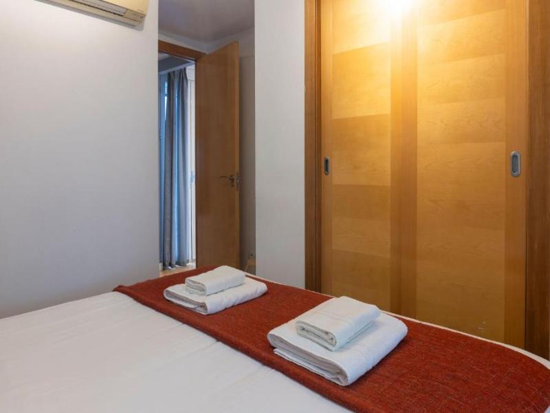 Welcomer Apartments Valencia image