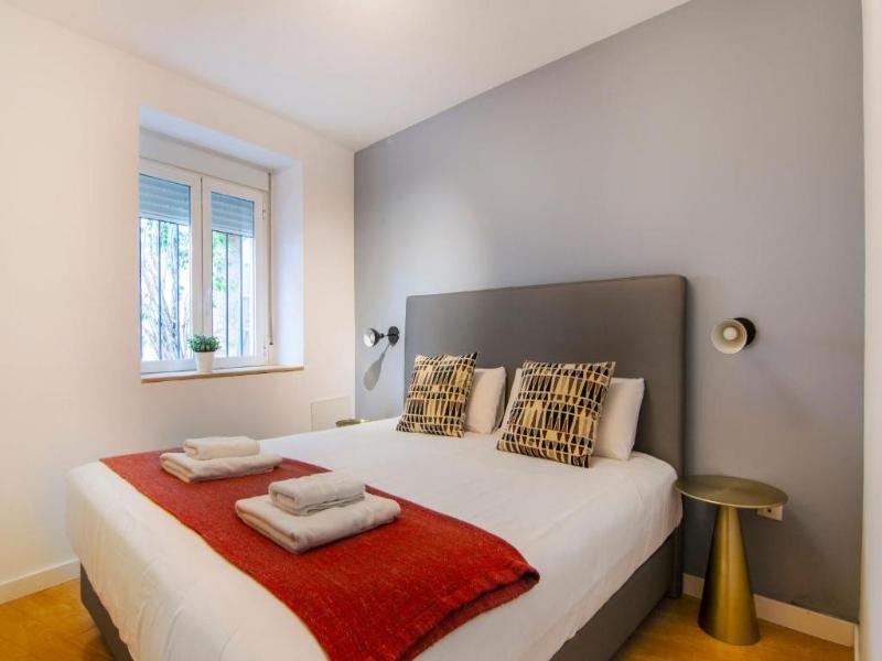 Welcomer Apartments Valencia image