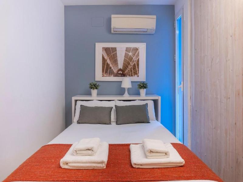 Welcomer Apartments Valencia image