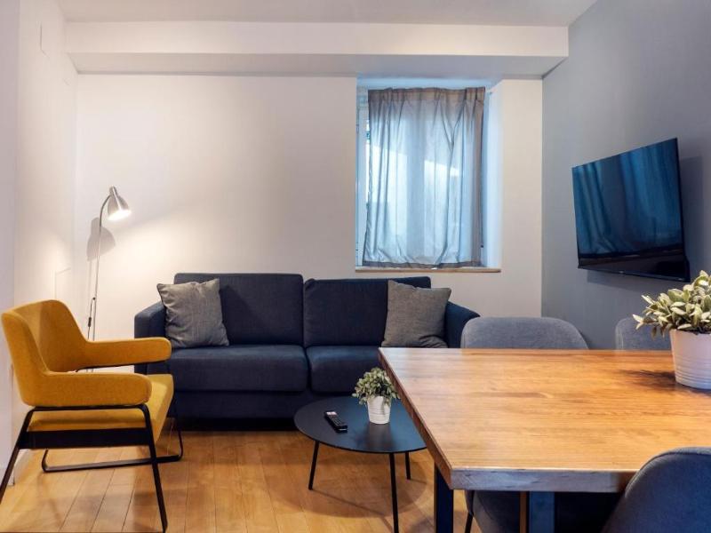 Welcomer Apartments Valencia image