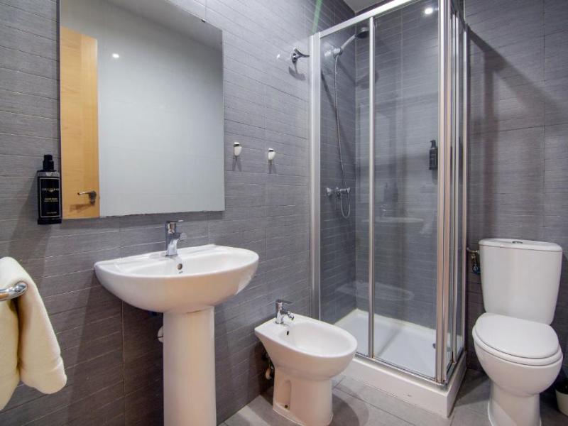 Welcomer Apartments Valencia image