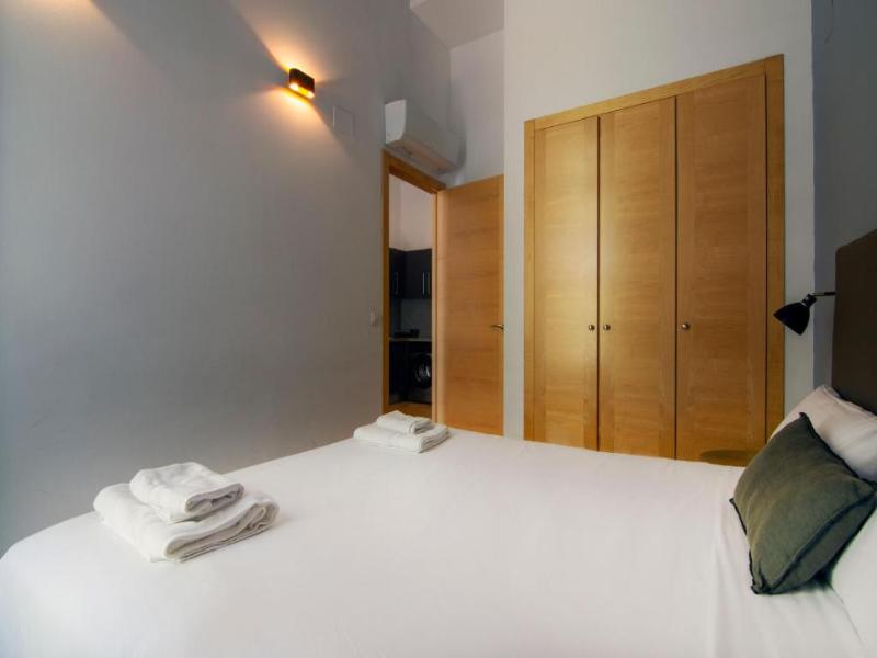 Welcomer Apartments Valencia image
