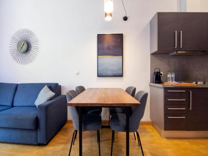 Welcomer Apartments Valencia image