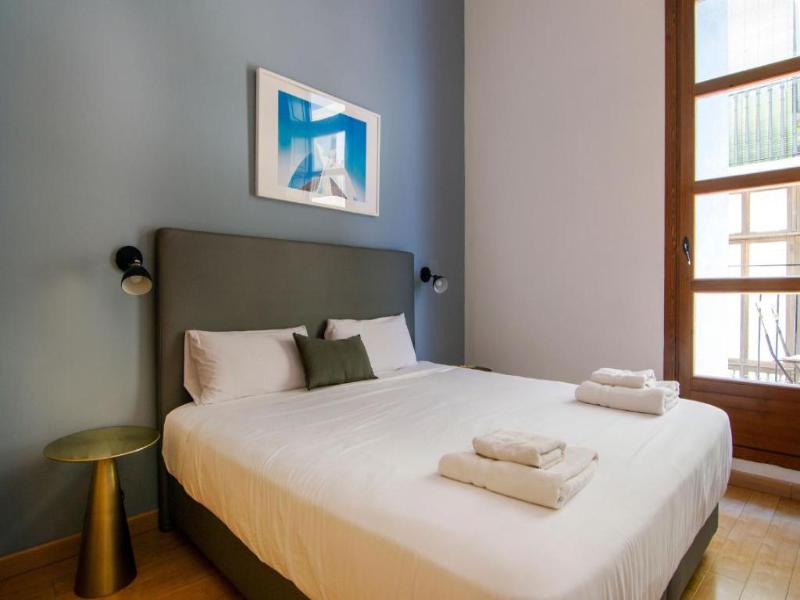 Welcomer Apartments Valencia image