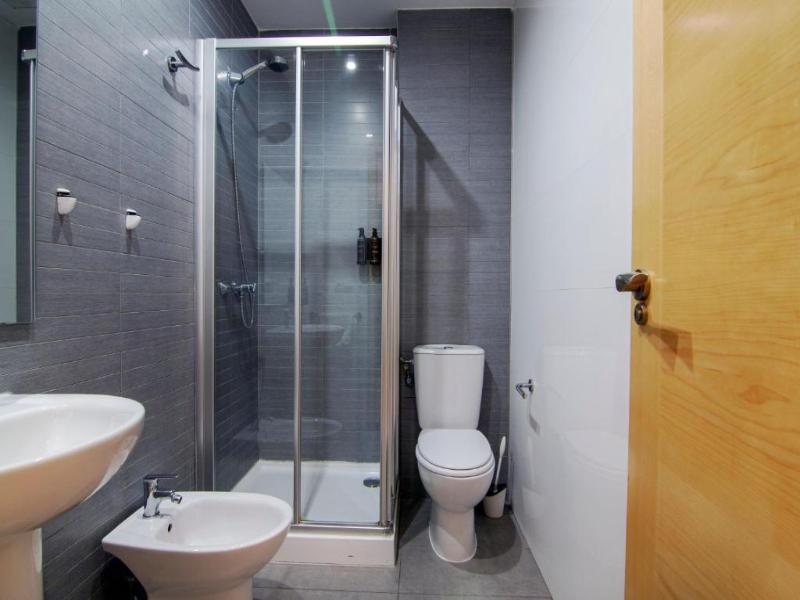 Welcomer Apartments Valencia image