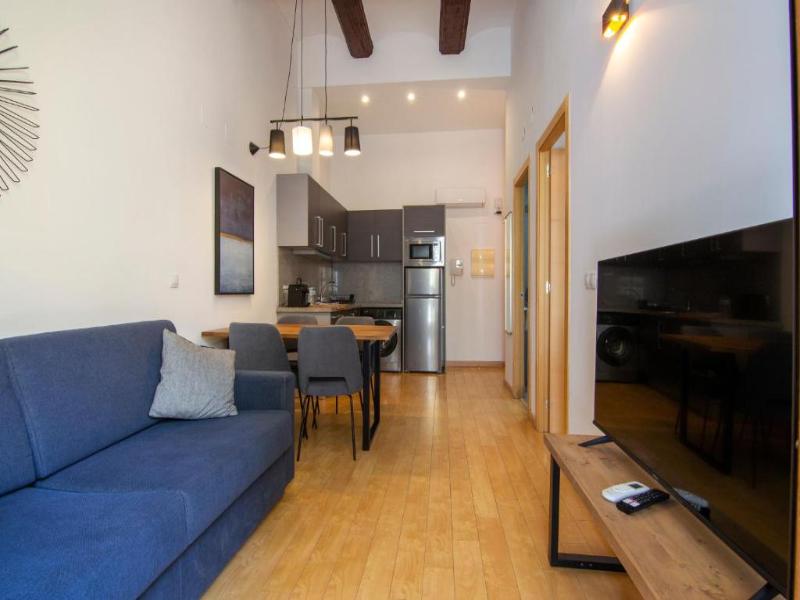 Welcomer Apartments Valencia image