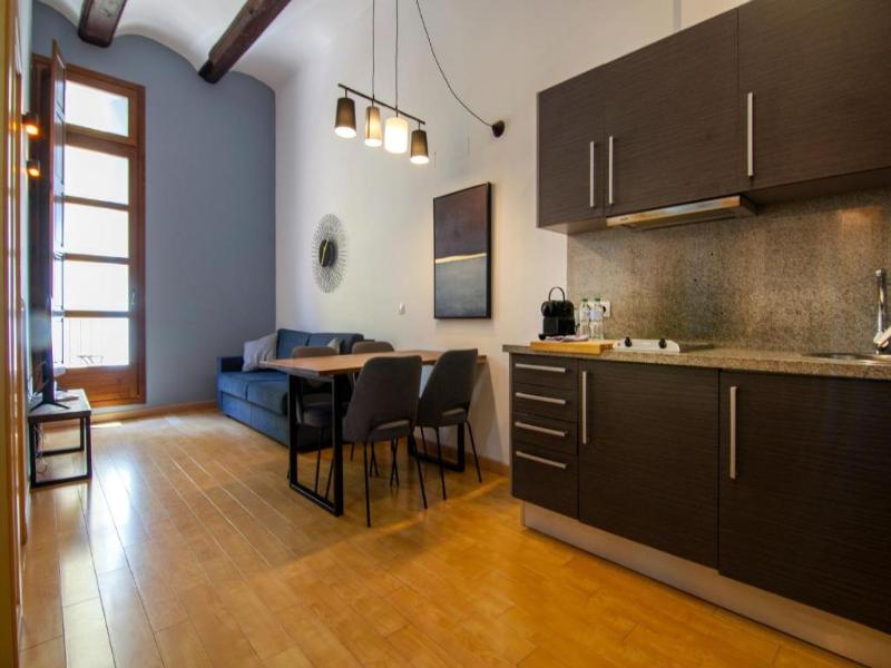 Welcomer Apartments Valencia image