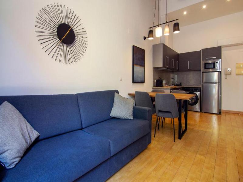 Welcomer Apartments Valencia image