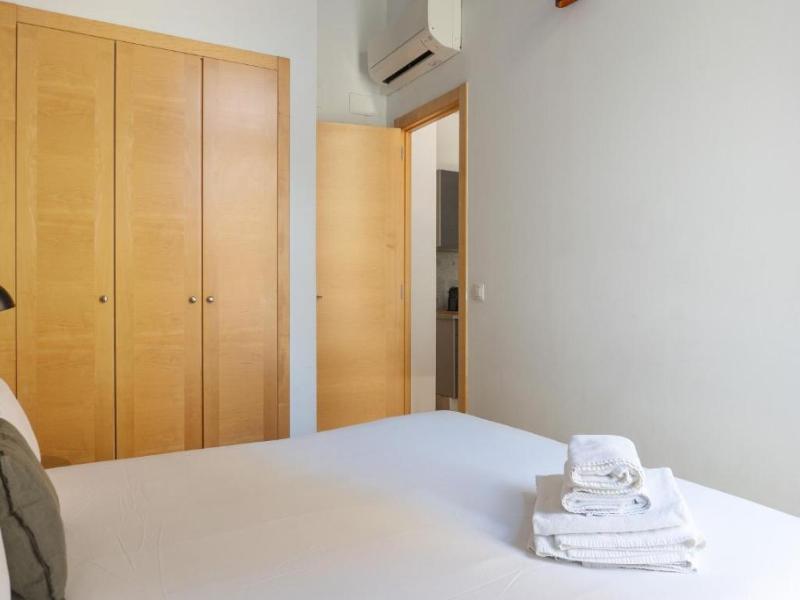 Welcomer Apartments Valencia image