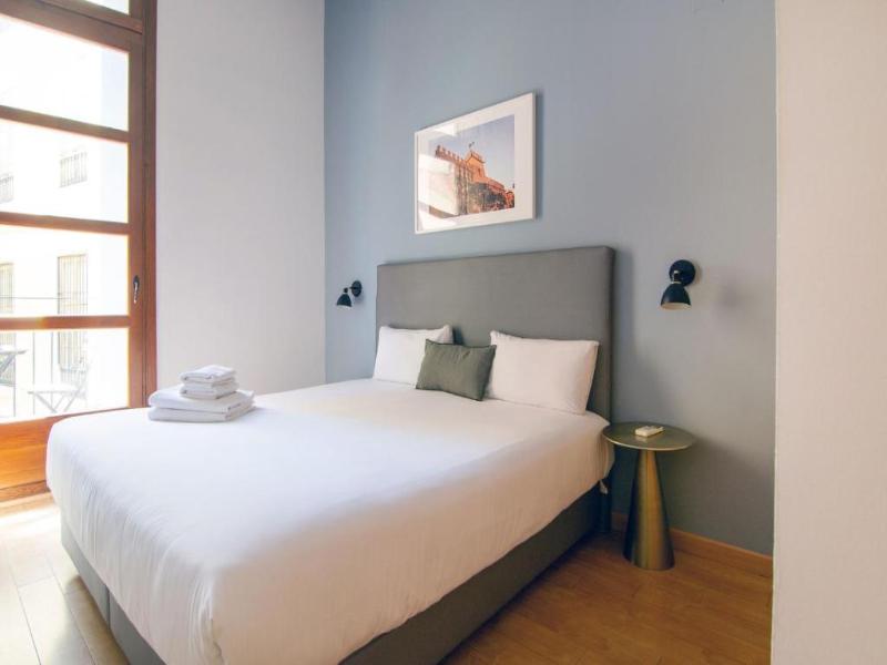 Welcomer Apartments Valencia image