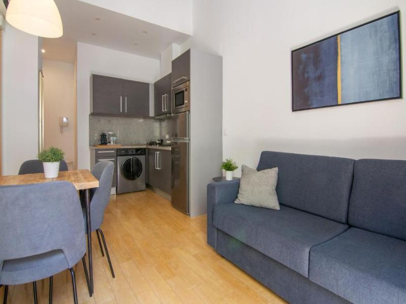 Welcomer Apartments Valencia image