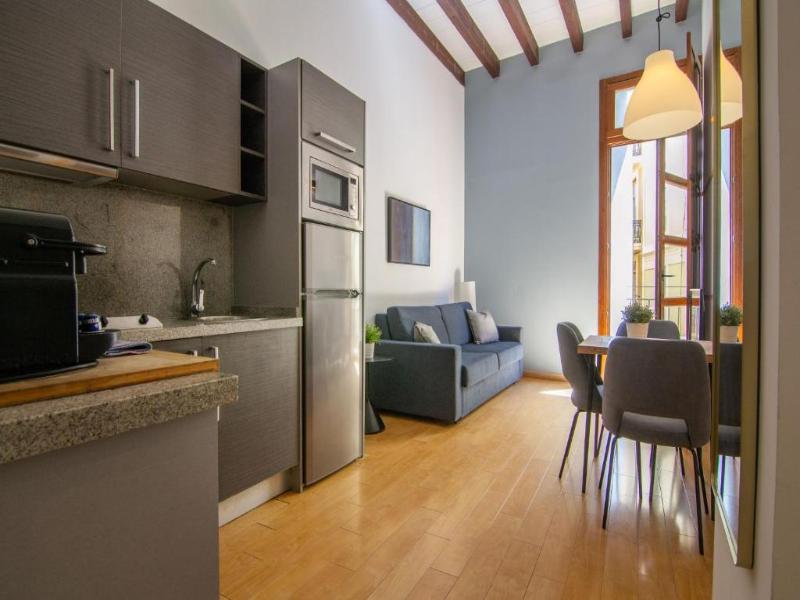 Welcomer Apartments Valencia image