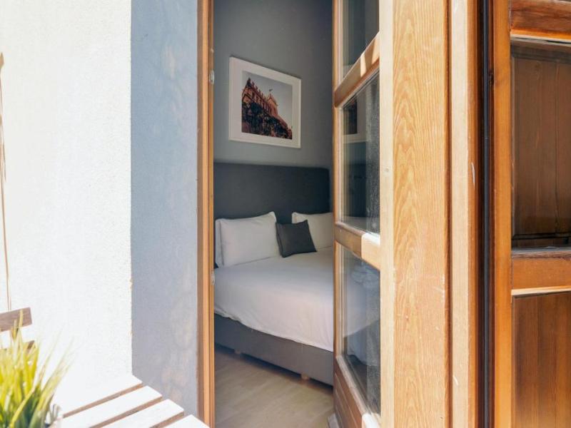 Welcomer Apartments Valencia image