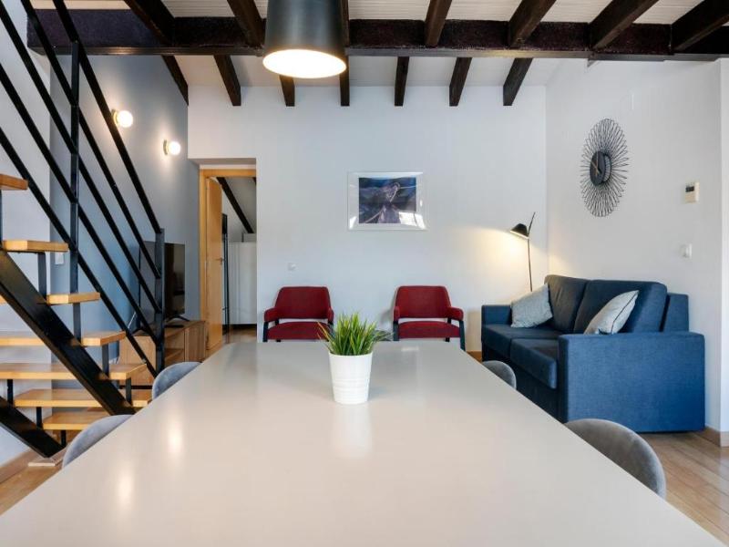 Welcomer Apartments Valencia image