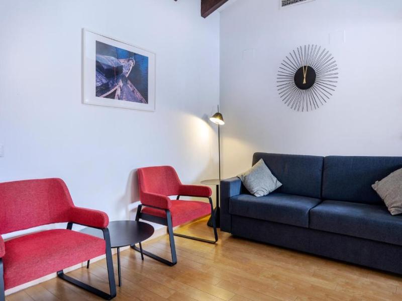 Welcomer Apartments Valencia image